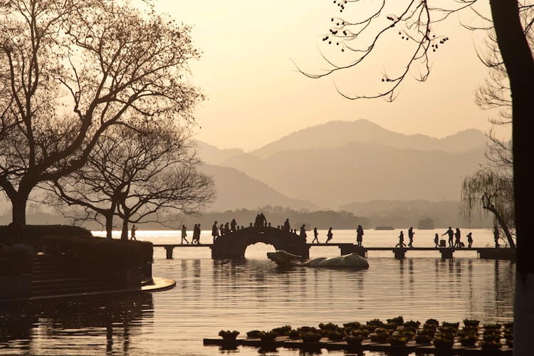 杭州 去 舟山,杭州去舟山旅游怎么去插图