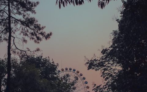 距离合肥近的旅游景点推荐,离合肥很近的旅游景点