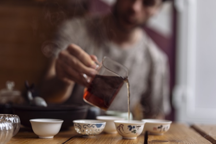 沈家门必游景点,沈家门游玩插图