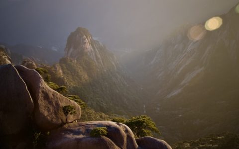 黄山冬季旅游攻略三日游自由行攻略,黄山冬季旅游攻略三日游