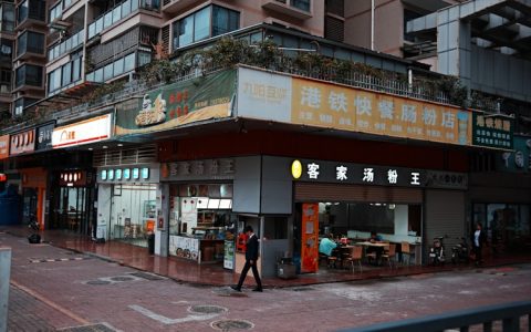 广东旅游推荐城市,广东旅游
