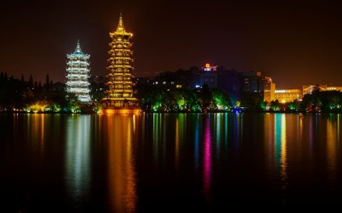 桂林龙胜旅游,龙胜旅游开发有限公司