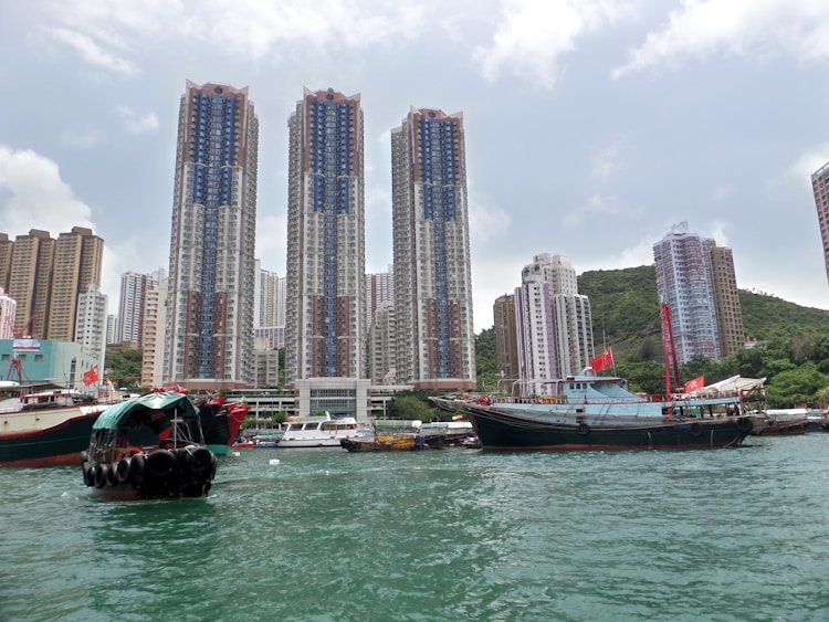 香港旅游微信群,香港旅游微信群名称大全插图2