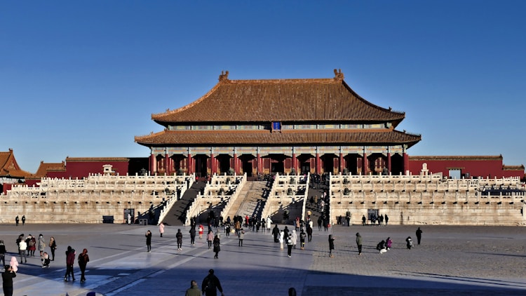 北京全景旅游 吴东奕,北京全景旅游景点推荐插图2