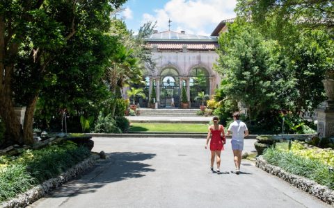 迈阿密旅游攻略,迈阿密旅游景点排行榜