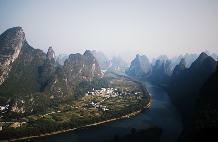 阳朔旅游景区,阳朔旅游景区介绍插图2