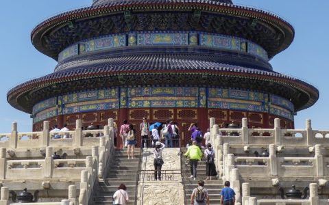 旅游胜地排行榜,旅游胜地啊