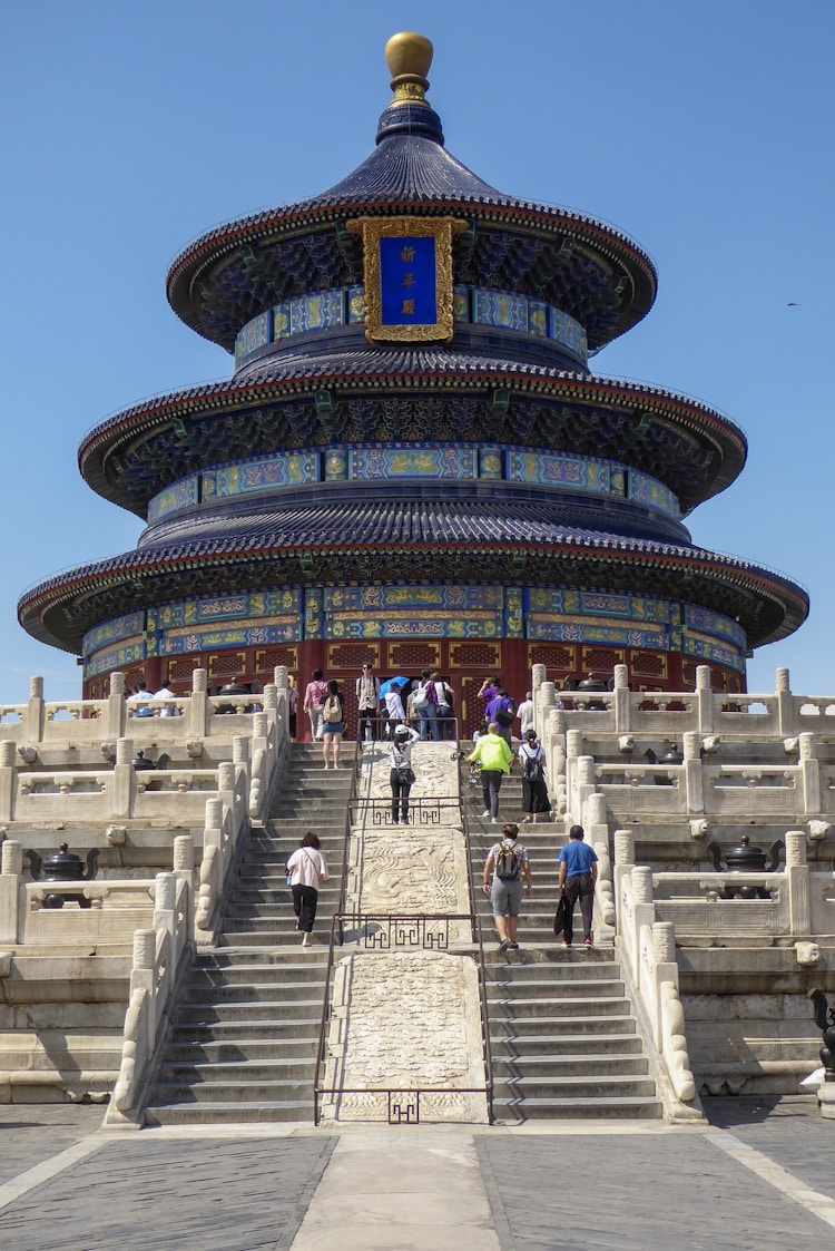 旅游胜地排行榜,旅游胜地啊插图