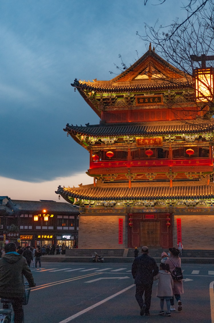山西有哪些民俗旅游景点,山西有哪些国企插图