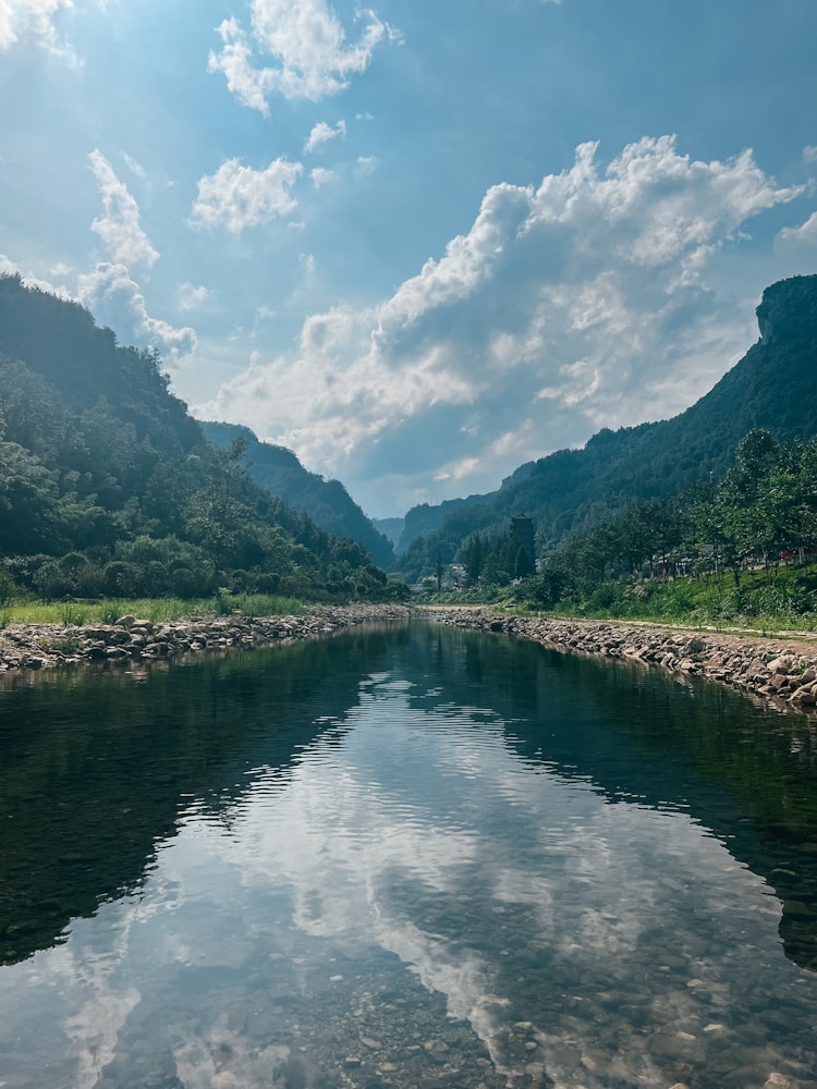 湖南景点有哪些,湖南旅游必去十大景点插图2