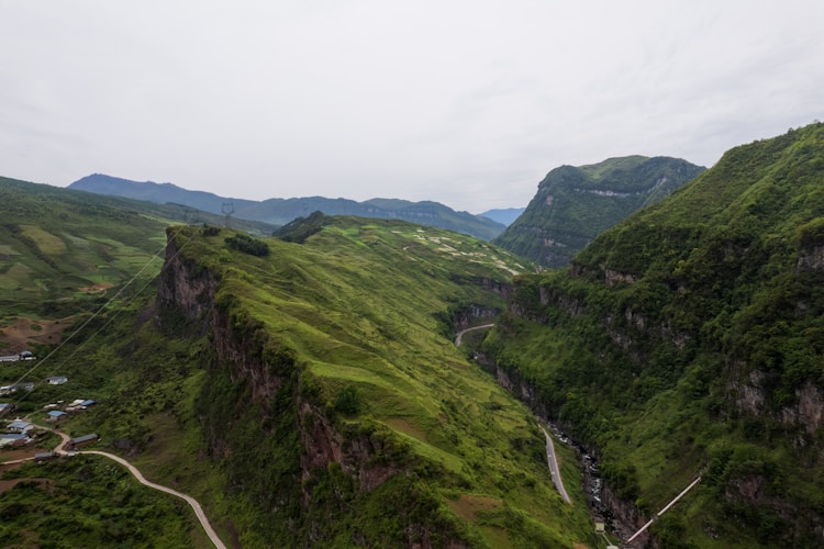 四川旅游冷门景点排名,四川旅游冷门景点大全插图