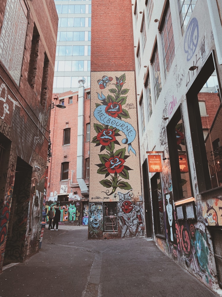 墨尔本热门旅游景点排名,墨尔本十大旅游景点插图