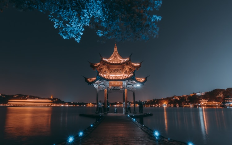 十一国庆杭州哪里好玩,杭州十一去哪里玩比较合适插图