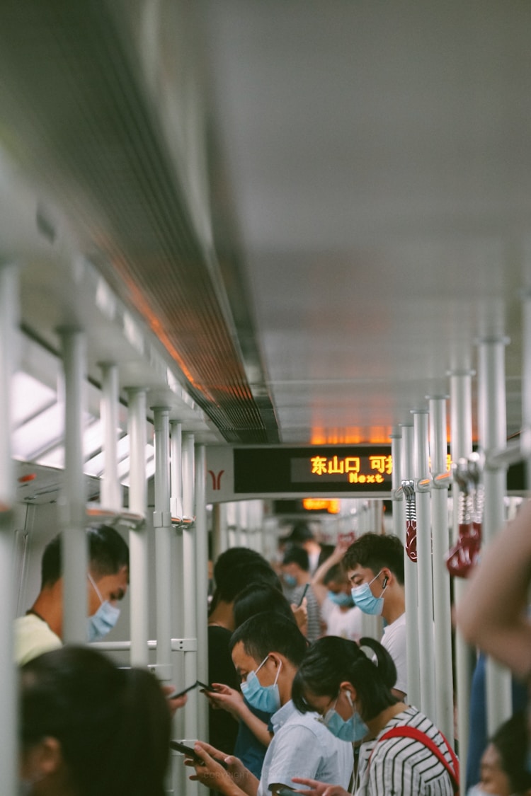 2021疫情旅游业发展现状和前景,疫情时期旅游业的动态变化插图