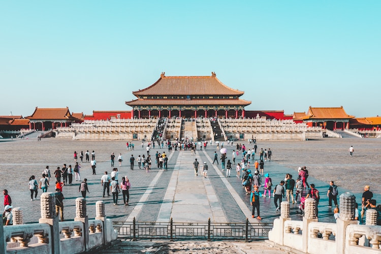 中国旅游业排名,中国旅游业发展的机遇与挑战插图