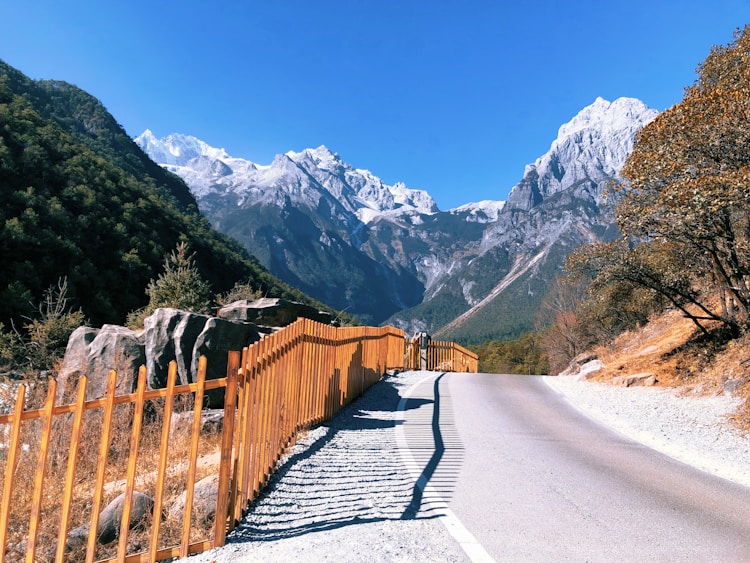 旅游景点云南丽江哪里好玩,丽江旅游景点大全排行插图