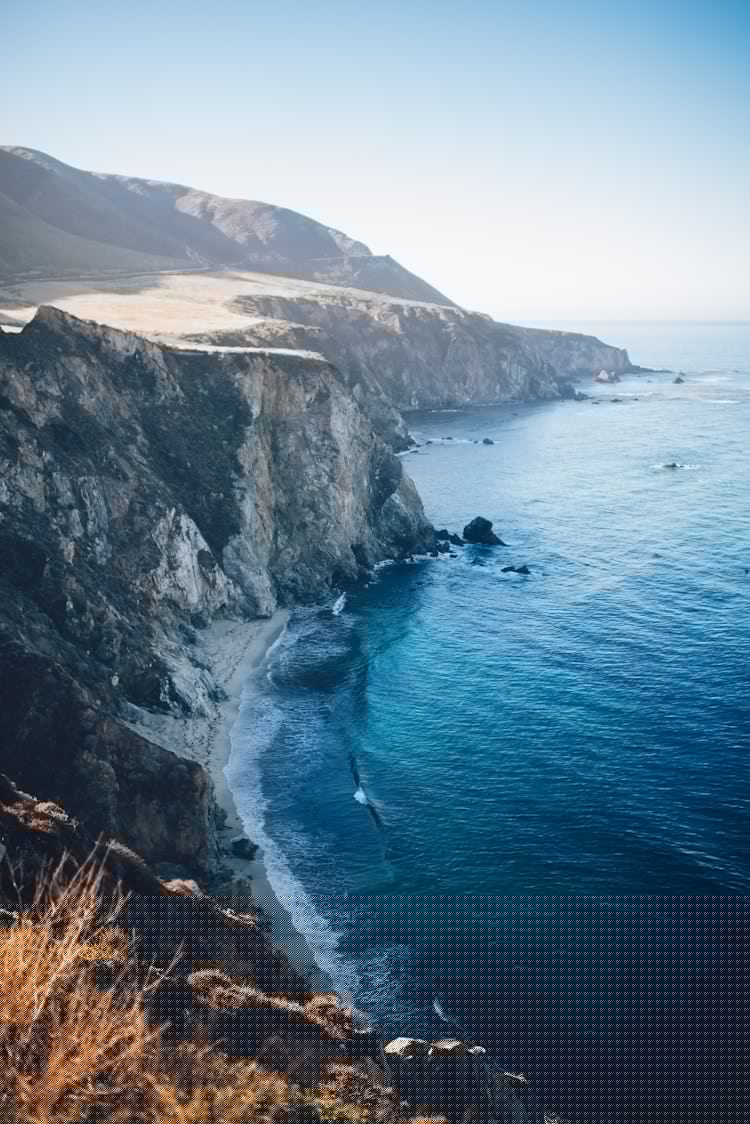 自驾山东沿海旅游最佳线路,山东沿海旅游路线插图2