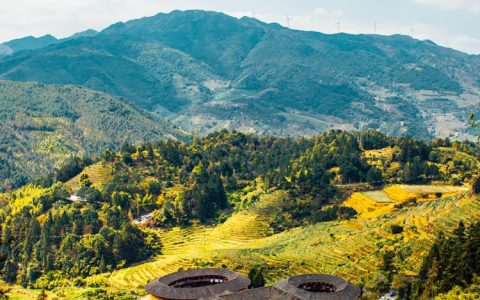 厦门旅游线路如何安排合理,厦门旅游路线规划