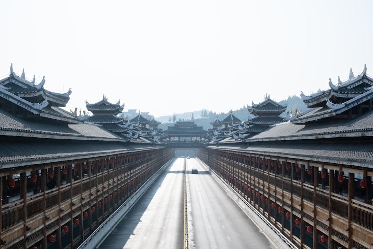 柳州三江景点介绍 三江旅游景点,柳州三江旅游攻略插图2