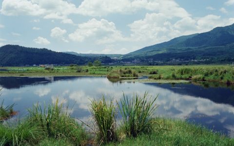 保山旅游文化宣传册设计,保山旅游文化特色介绍