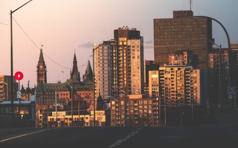 渥太华最佳旅游时间,渥太华必去景点