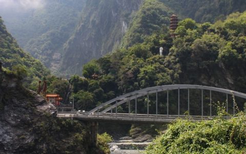 台湾花莲位置,台湾花莲两天旅游攻略
