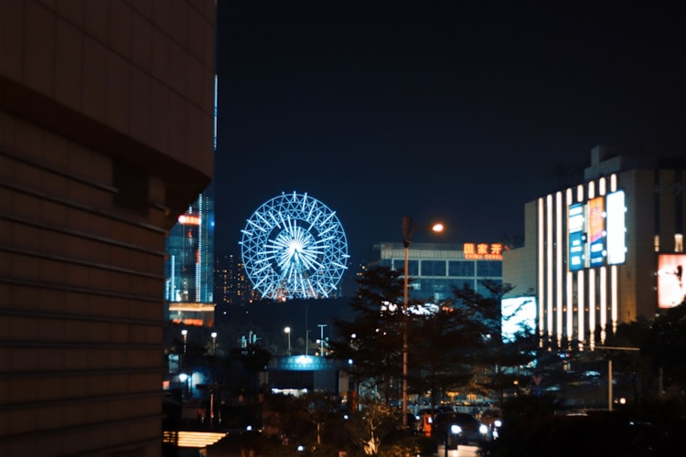 广西南宁景区旅游景点,南宁旅游区景点插图