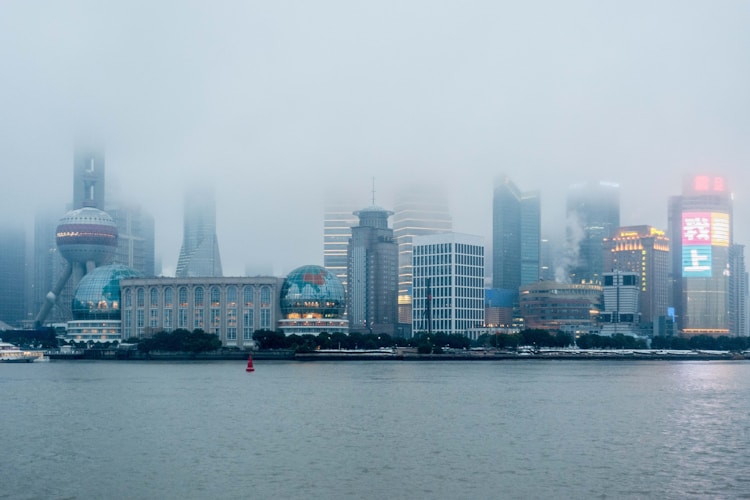 旅游上海,旅游上海隔离插图2
