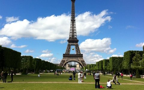 法国旅游7天多少钱,法国旅游三天