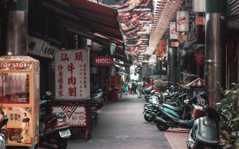 台湾跟团旅游费用5天左右,台湾跟团旅游几天