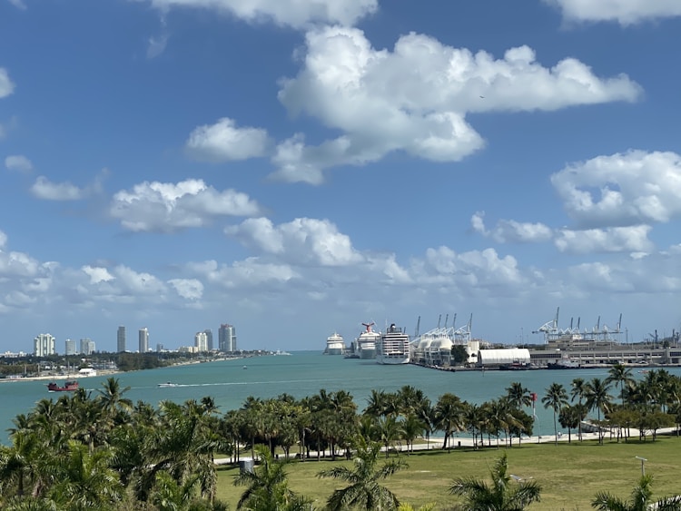 上海到三亚旅游团报价,上海到三亚邮轮旅游路线插图2
