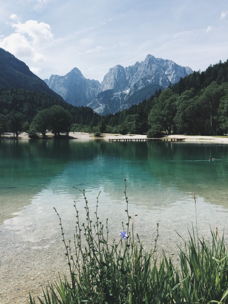 天定山旅游车,天定山好玩吗插图