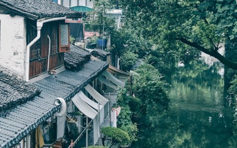 绍兴旅游概况,绍兴城区旅游景点大全