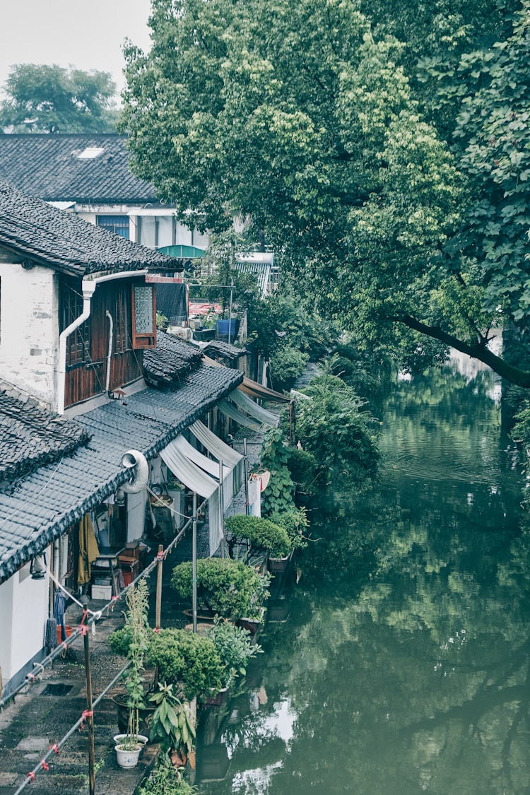 绍兴旅游概况,绍兴城区旅游景点大全插图