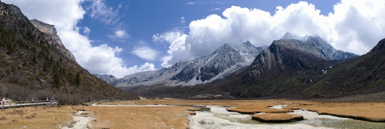 四川阿坝州旅游景点,四川阿坝州必玩景点插图