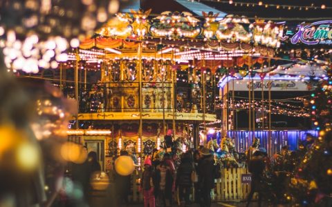 苏州逛夜市哪里比较好,苏州哪儿有夜市