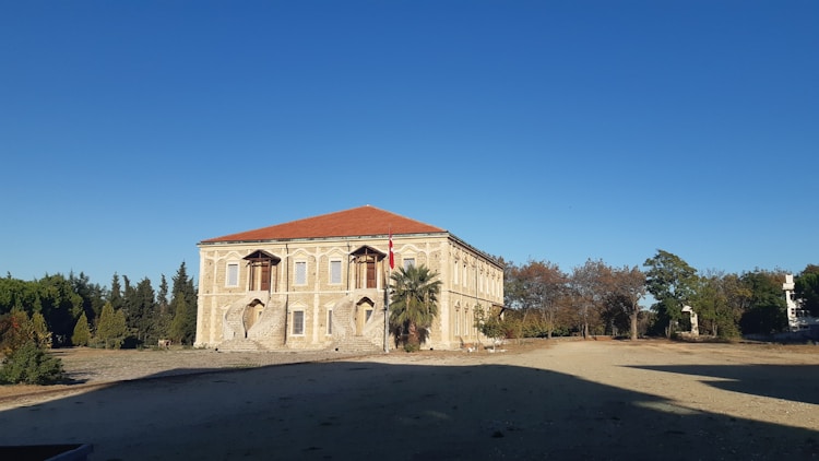 土耳其旅游大概多少钱,土耳其旅游注意事项插图