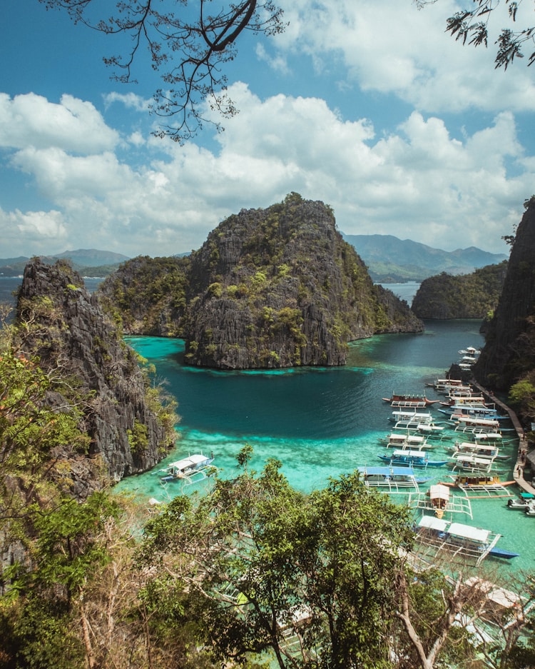 菲律宾旅游入境最新消息,菲律宾旅游行程插图