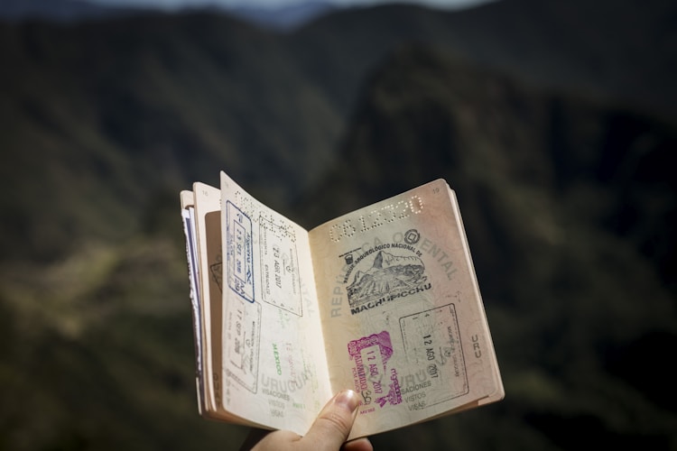旅游去美国怎么办签证,家庭去美国旅游签证怎么办理插图2