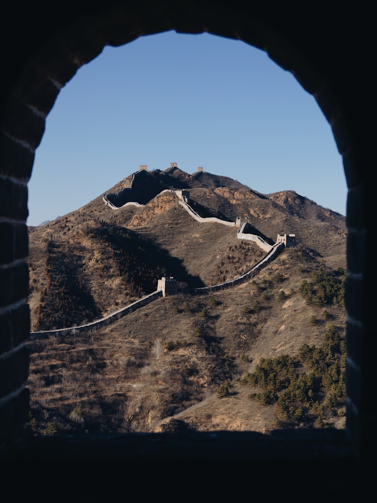 北京全景旅游 吴东奕,北京全景旅游景点推荐插图
