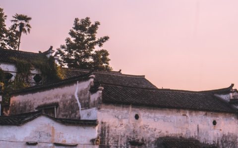 金华金东景点,金东区旅游景点