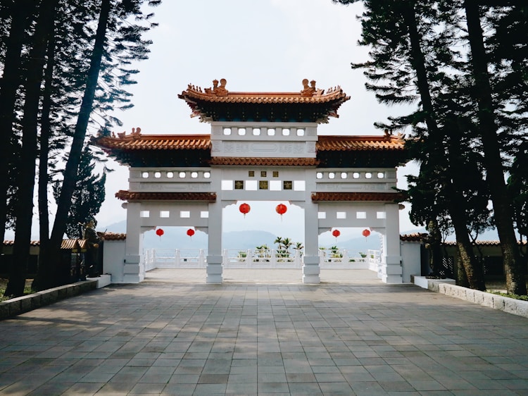 武汉好玩还是南京好玩,武汉南京旅游景点大全插图