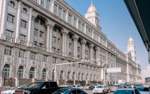 哈尔滨的旅游景点都有哪些冰雕之城,哈尔滨的旅游景点都有哪些以及小吃