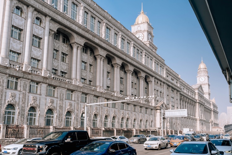 哈尔滨的旅游景点都有哪些冰雕之城,哈尔滨的旅游景点都有哪些以及小吃插图