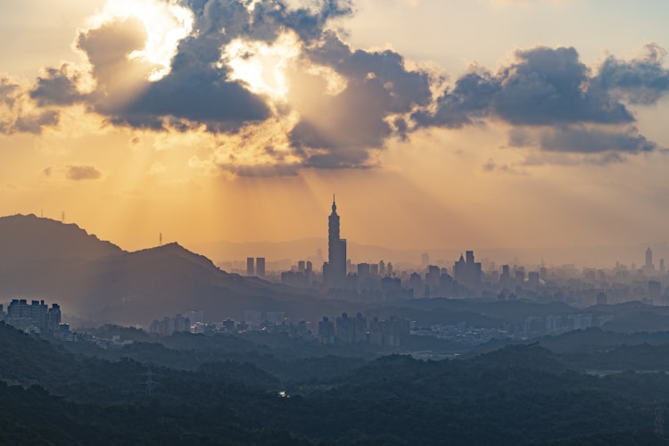 台北著名旅游景点大全,台北景点必去旅游插图2