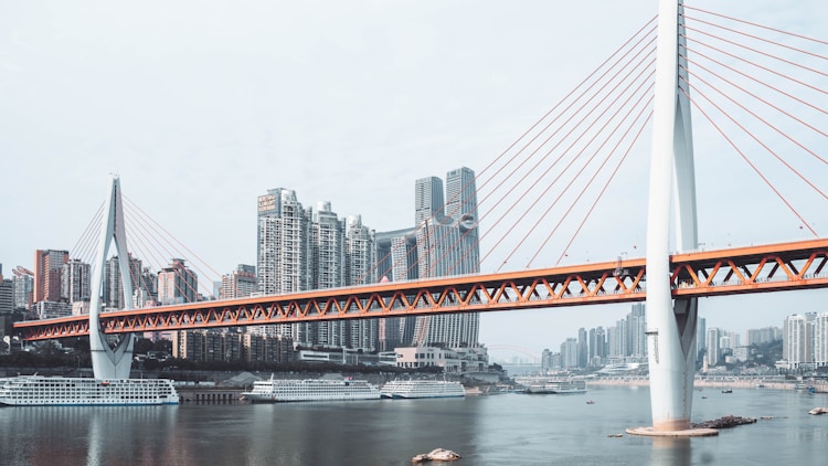 重庆旅游少的景区叫什么,重庆旅游必看景点插图