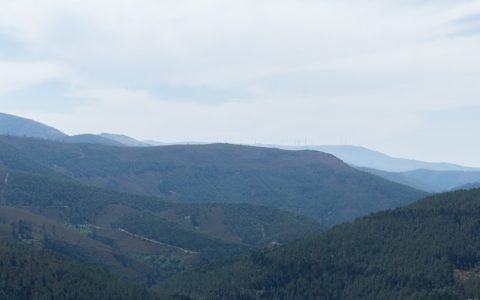 关山地质公园门票多少钱,关山地质公园