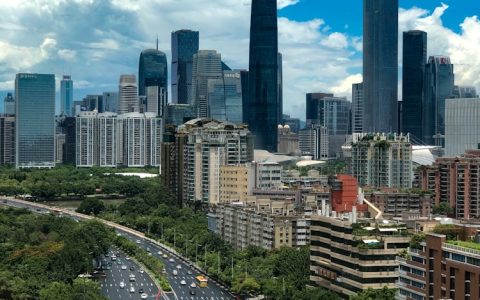 广州去香港两日游攻略,广州出发香港一天自由行
