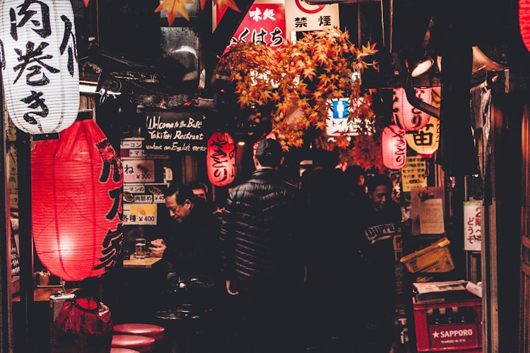 6月份去日本旅游攻略大全,6月份去日本旅游攻略图插图2