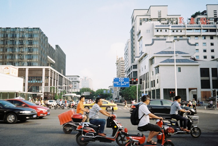 福州旅游消费高吗,福州购物去哪里插图